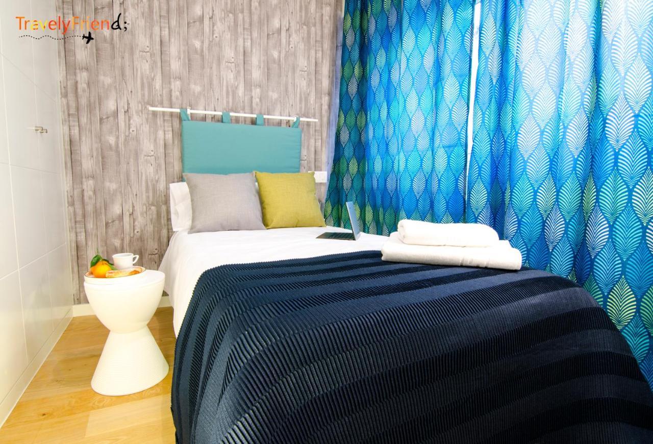산티아고데콤포스텔라 Superb Penthouse En Sdc 아파트 외부 사진
